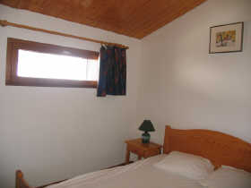 Achat/Vente -  - Appartement - LANSLEVILLARD