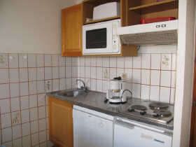 Achat/Vente -  - Appartement - LANSLEVILLARD