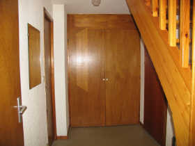 Achat/Vente -  - Appartement - LANSLEVILLARD
