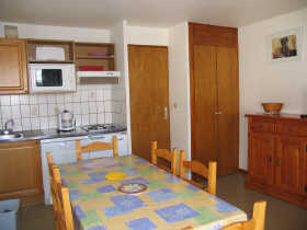 Achat/Vente -  - Appartement - LANSLEVILLARD