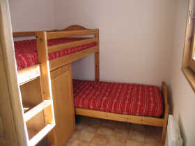 Achat/Vente -  - Appartement - LANSLEVILLARD