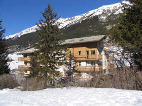Achat/Vente -  - Appartement - LANSLEVILLARD