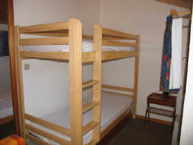 Achat/Vente -  - Appartement - LANSLEVILLARD