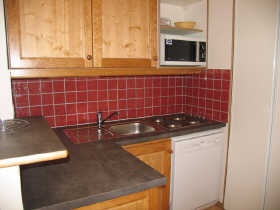 Achat/Vente -  - Appartement - LANSLEVILLARD