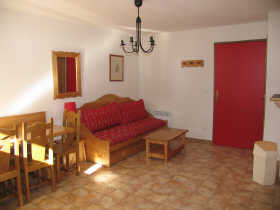Achat/Vente -  - Appartement - LANSLEVILLARD