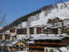 Appartement - LES DEUX ALPES - Résidence "L